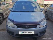 Ford C-MAX 2.0 MT, 2004, 223 185 км, с пробегом, цена 420 000 руб.