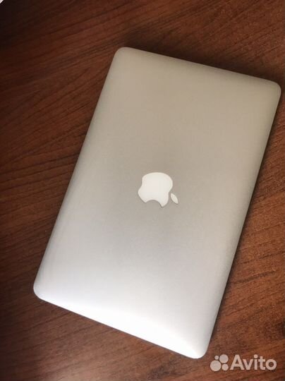 Macbook air 11