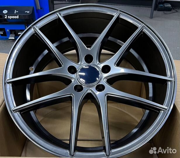 Диски для Kia K5 Киа К5 R19