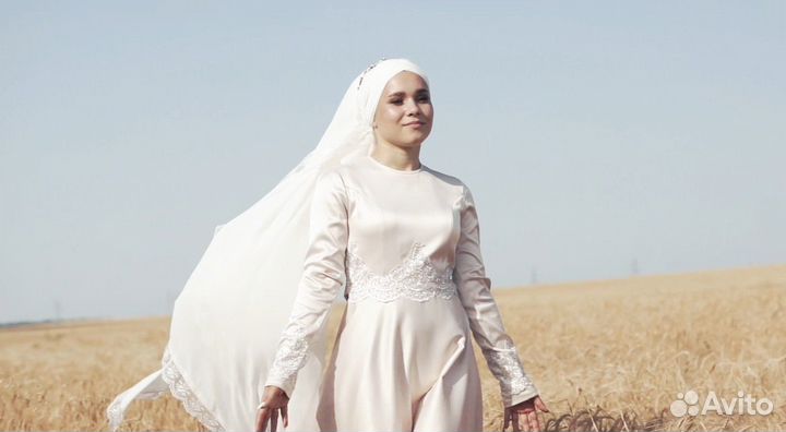 Свадебный клип