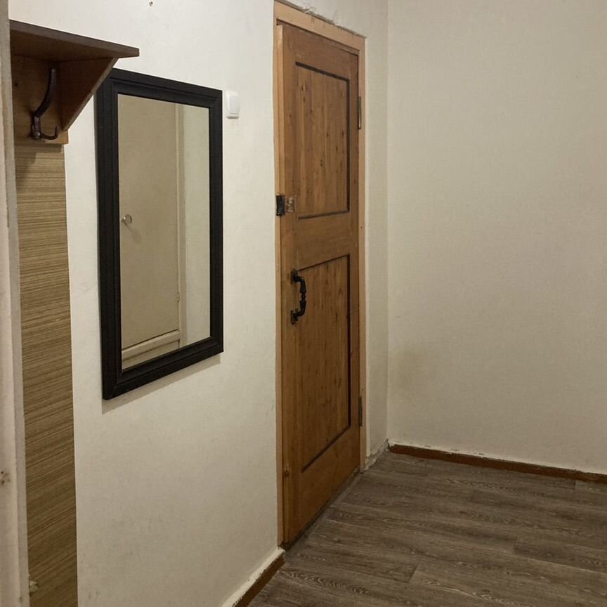 Квартира 1-комн. 38.5 м² в пгт Мурмаши — фото 5