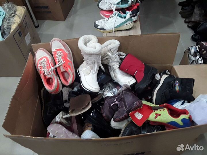 Вещи для нуждающихся