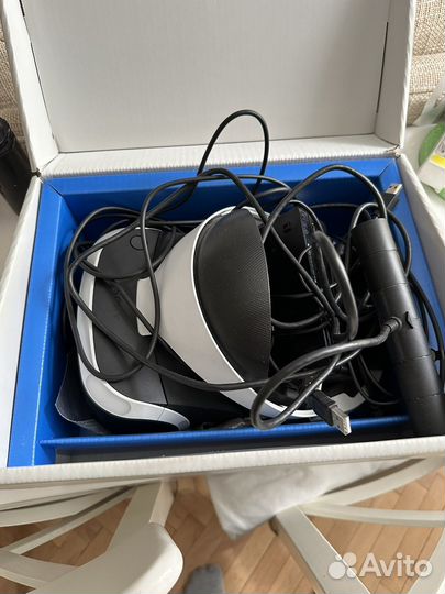 Sony playstation Vr
