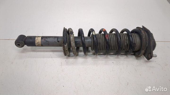 Амортизатор подвески левый задний Subaru Forester 2013