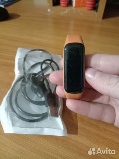 Samsung Galaxy Fit 2