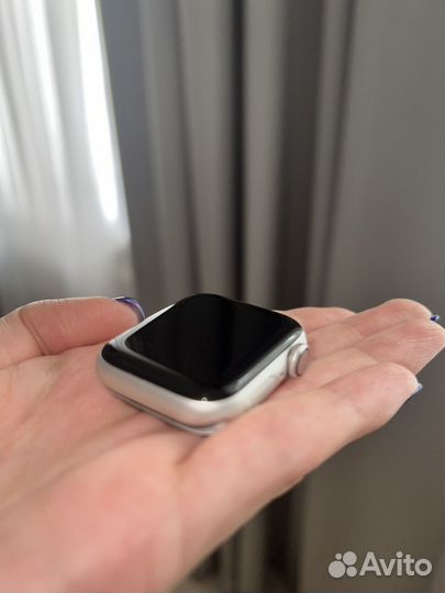 Apple watch series 4 40mm