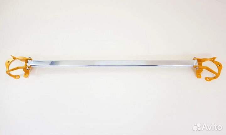 Передняя распорка - Subaru BRZ /Toyota GT86, Scion