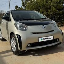 Toyota iQ 1.0 CVT, 2009, 95 495 км, с пробегом, цена 650 000 руб.