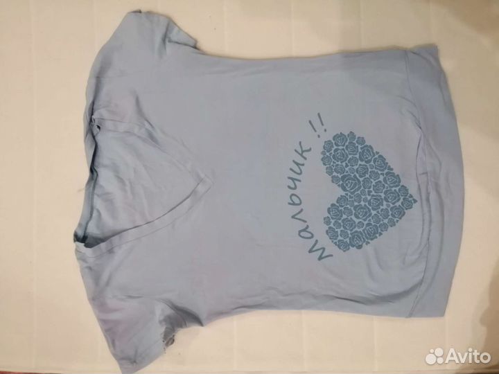 Одежда для беременных 44 46 пакетом
