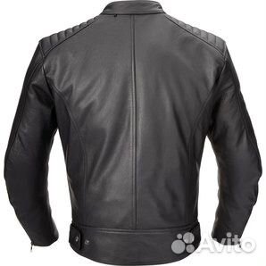 Мотокуртка Higway куртка кожаная мото мотоцикл
