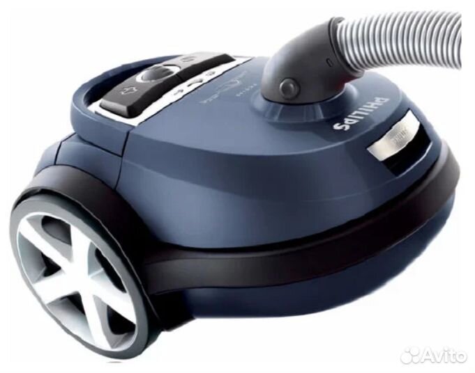 Пылесос Philips Performer FC9170/01 2200Вт