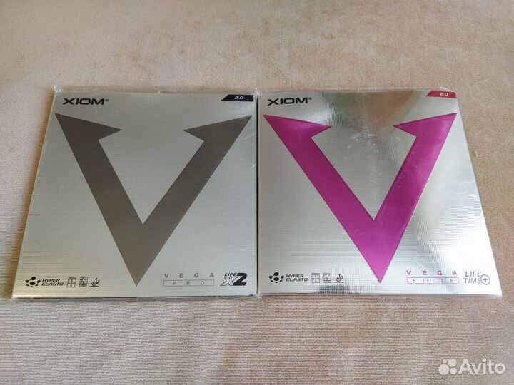 Ракетка для настольного тенниса сборная