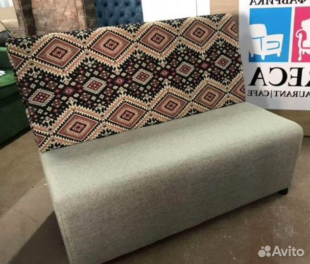 Диваны для ресторанов оптом
