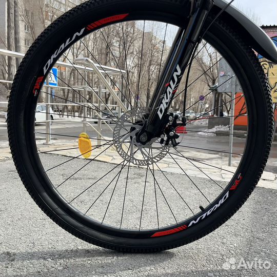 Велосипеды