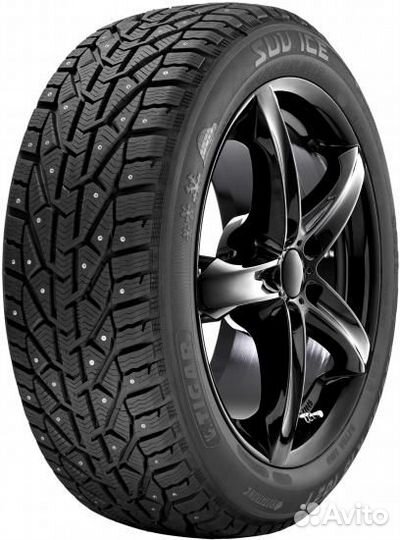 Tigar SUV Ice 225/55 R17 101T
