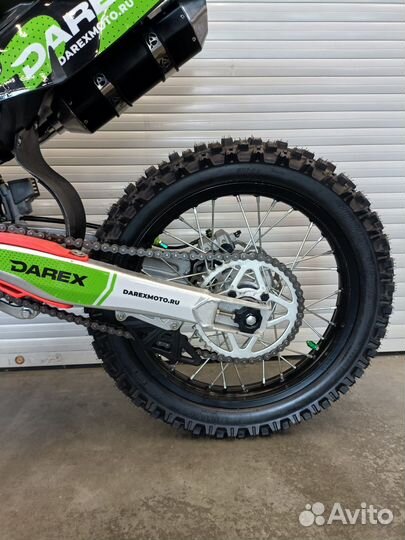 Эндуро мотоцикл Darex 250