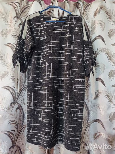 Женские вещи, платья большие размеры