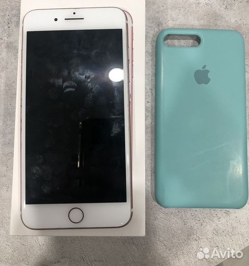 iPhone 7 Plus, 32 ГБ