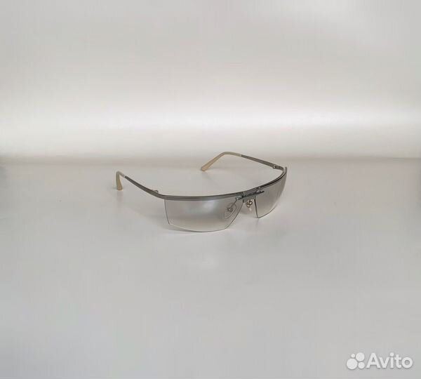 Солнцезащитные очки Chanel винтаж оригинал