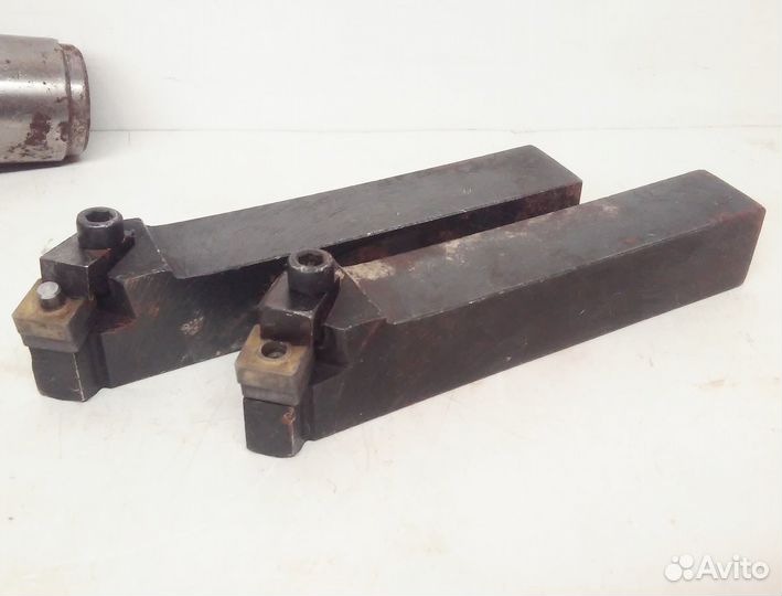 Инструмент для токарно-слесарных работ, СССР