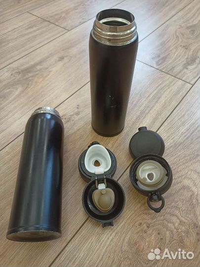 Термос кружка