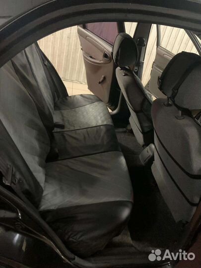 Chevrolet Lanos 1.5 МТ, 2008, 210 000 км