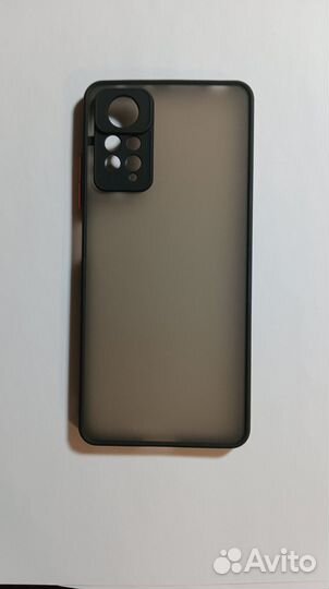 Чехол для Xiaomi Redmi Note 11 Pro
