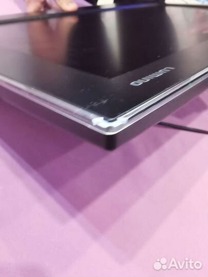 Телевизор ввк