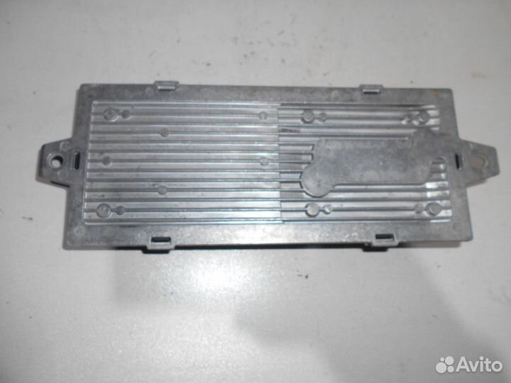 Блок Dynamic Drive BMW X5 E70/71