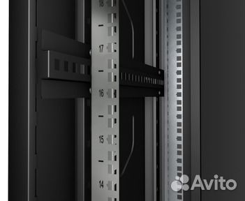 Шкаф серверный 27U