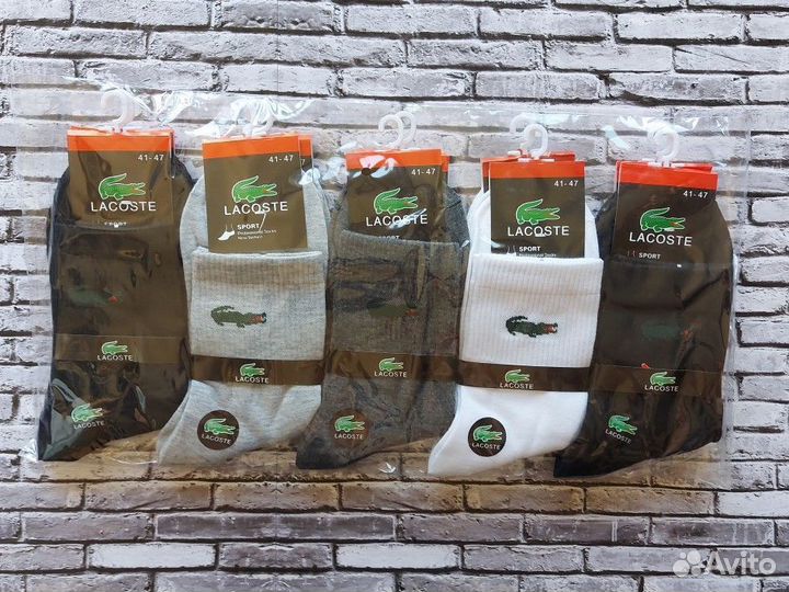 Носки Nike Fila Jordan Adidas