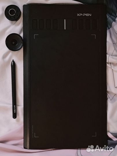 Графический планшет xp pen