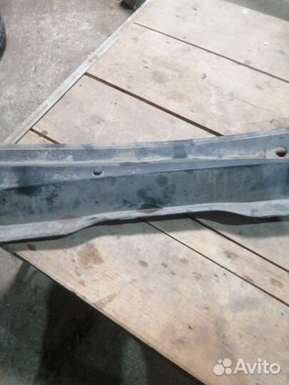 Жабо Opel Astra H седан 1.8 2007