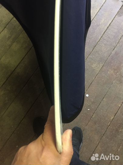 Хоккейный тренажёр- искусственный лёд