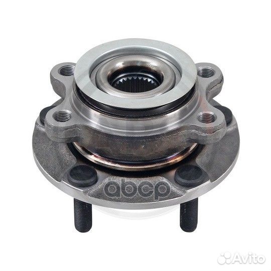 Ступица пер. j10e перед лев 402023US0A nissan