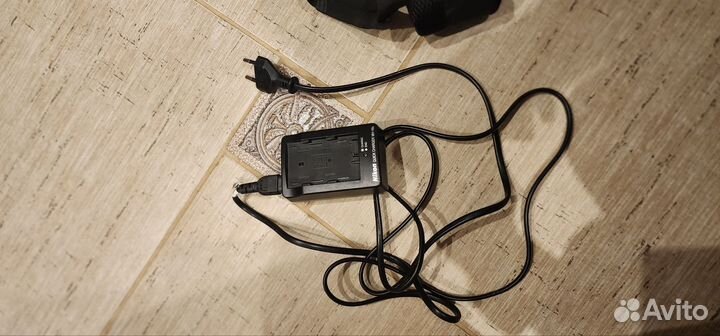 Зеркальный фотоаппарат nikon d90