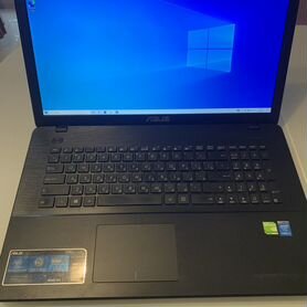 Компьютер desktop-6R 45NPD asus