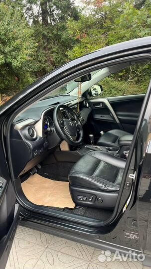 Toyota RAV4 2.0 CVT, 2013, 180 000 км