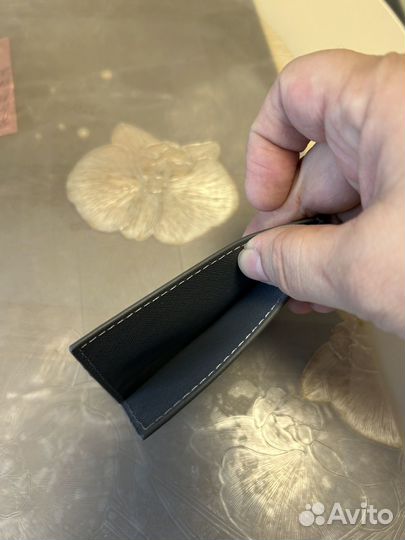 Картхолдер тинькофф