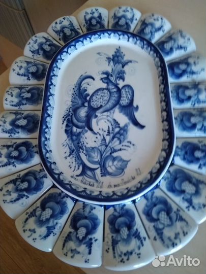 Авторская картина