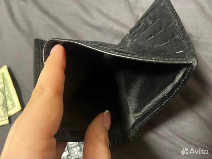 Кошелёк gucci оригинал