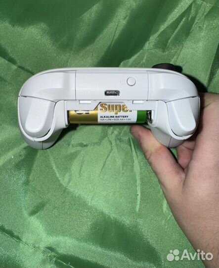 Геймпад Xbox X