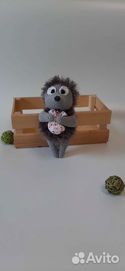 Детские игрушки