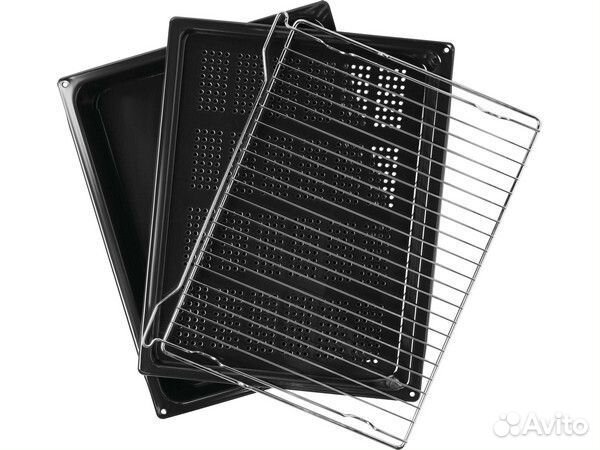 Духовой шкаф Korting OKB 8951 EN ST