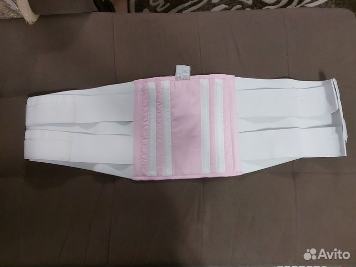 Корсет пояс ортопедический пояснично-крестцовый