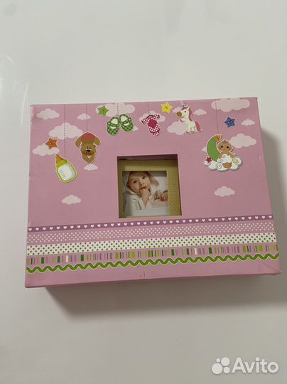 Детский альбом