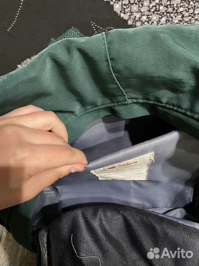 Рюкзак женский