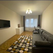 1-к. квартира, 35 м², 4/12 эт.