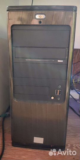 Компьютер пк