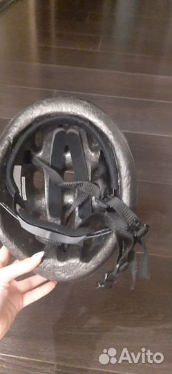 Шлем для девочек Roces